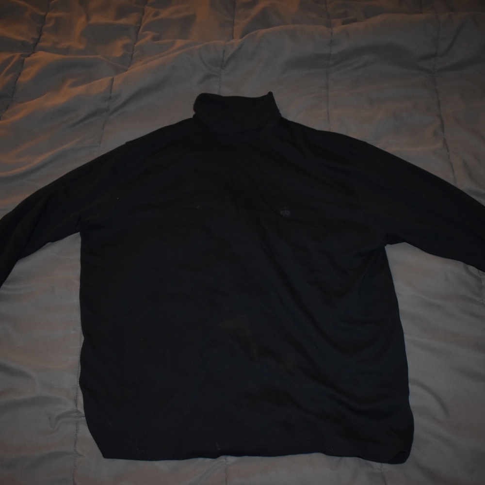 Brooks Brothers Turtleneck
